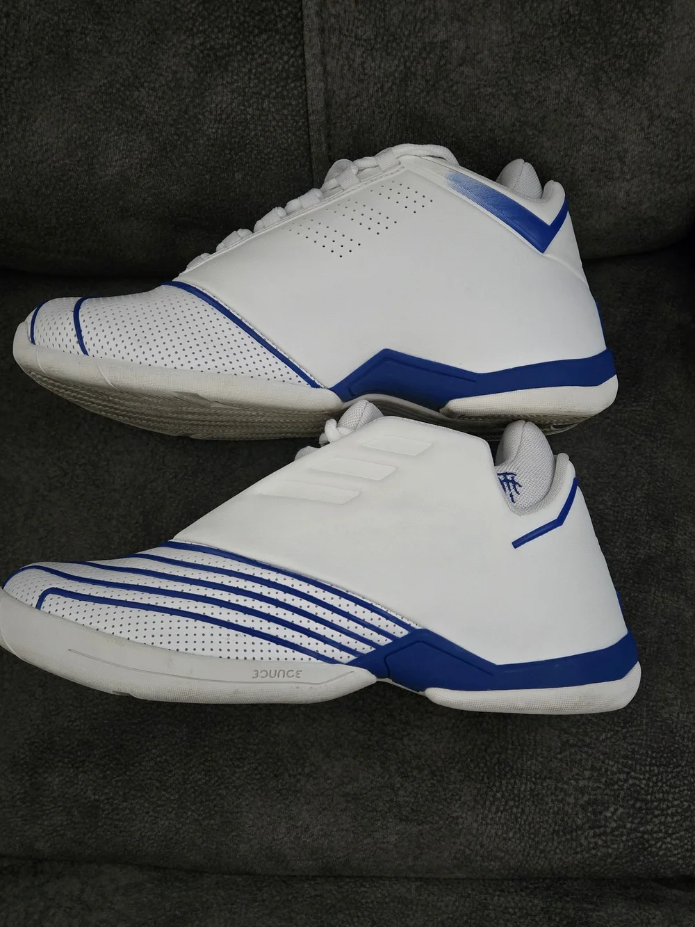 Adidas T-Mac 2.0 Restomod Evo 